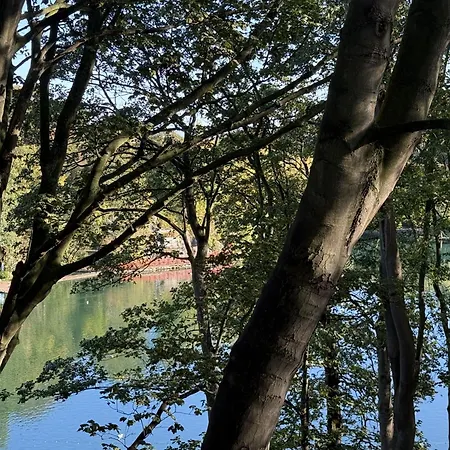 Nyaraló Peasholm Place - Hot Tub Hire At Additional Cost Available - Overlooking Peasholm Park - Near And North Bay Amenities Scarborough