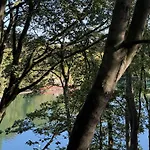 Дом отдыха Peasholm Place - Hot Tub Hire At Additional Cost Available - Overlooking Peasholm Park - Near And North Bay Amenities With 2 Spaces On Driveway Скарборо