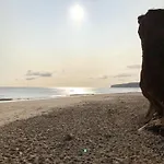 Peasholm Place - Hot Tub Hire At Additional Cost Available - Overlooking Peasholm Park - Near And North Bay Amenities With 2 Spaces On Driveway Скарборо