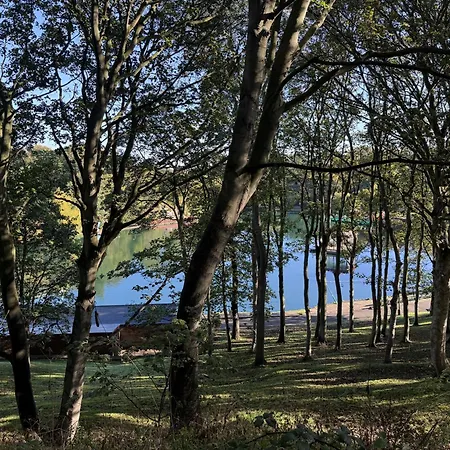 Peasholm Place - Hot Tub Hire At Additional Cost Available - Overlooking Peasholm Park - Near And North Bay Amenities With 2 Spaces On Driveway