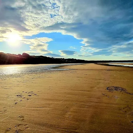 度假居 Peasholm Place - Hot Tub Hire At Additional Cost Available - Overlooking Peasholm Park - Near And North Bay Amenities *