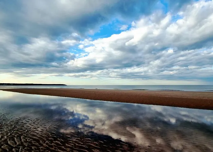 Peasholm Place - Hot Tub Hire At Additional Cost Available - Overlooking Peasholm Park - Near And North Bay Amenities With 2 Spaces On Driveway Hébergement de vacances