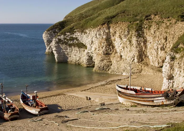 Peasholm Place - Hot Tub Hire At Additional Cost Available - Overlooking Peasholm Park - Near And North Bay Amenities With 2 Spaces On Driveway Hébergement de vacances *