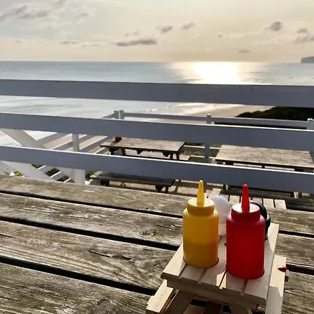 Peasholm Place - Hot Tub Hire At Additional Cost Available - Overlooking Peasholm Park - Near And North Bay Amenities سكرابورو